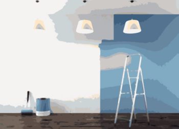How to Wallpaper