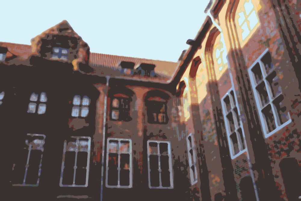 Windows That Generate Electricity?