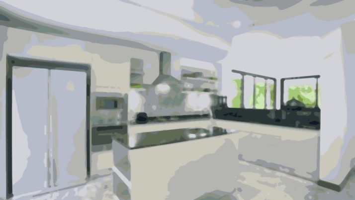 How to Expand a Small Kitchen
