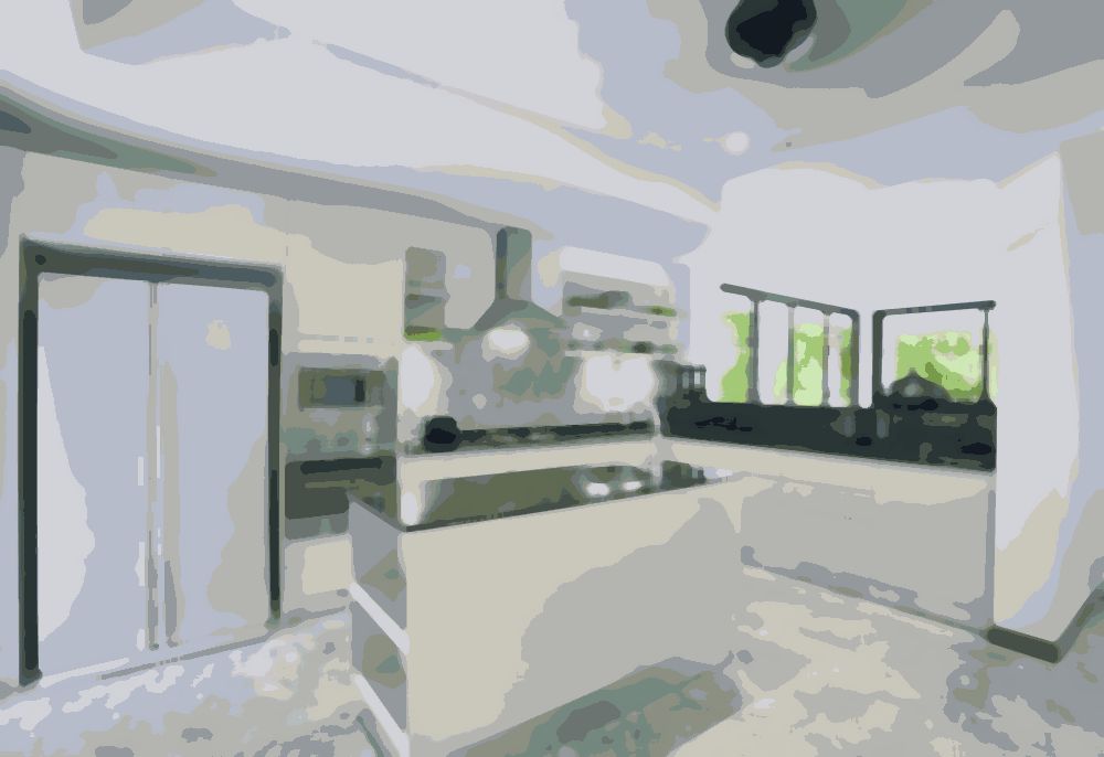 How to Expand a Small Kitchen
