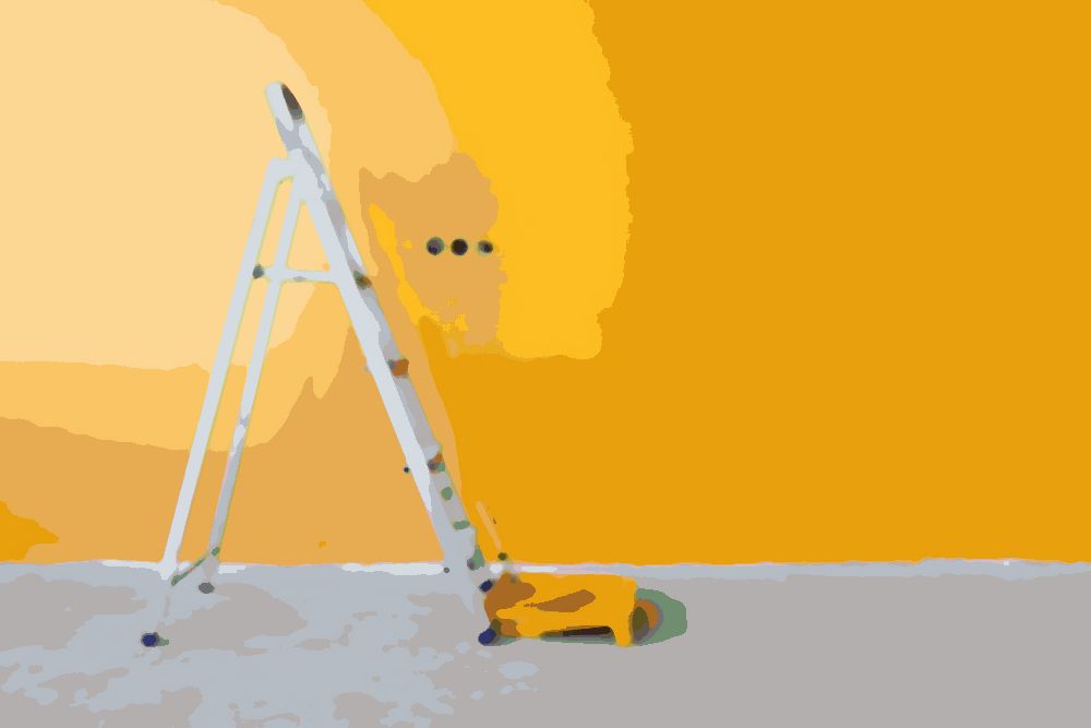 Painting Preparation Basics
