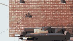 Luxury Vinyl Tile Installation