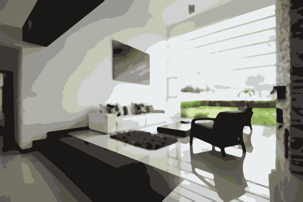 The Future is Now: Say Hello to the Smart House