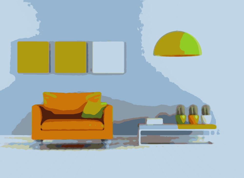Upgrade Your Home