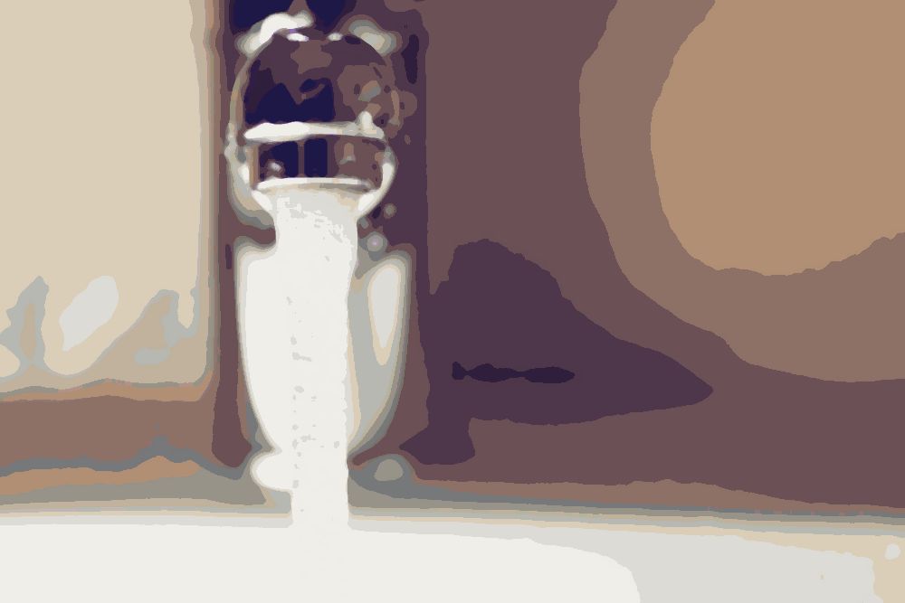 Clean a Bathroom Faster and Better